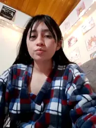 Arielle_lov webcam model stream image