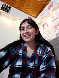 Arielle_lov webcam model stream image