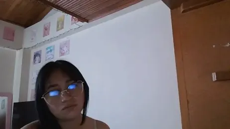 Arielle_lov webcam model stream image