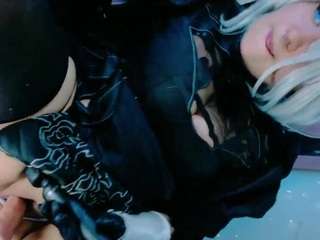 chloe-chain webcam model stream image