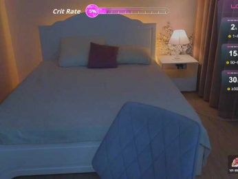 Trixiie webcam model stream image