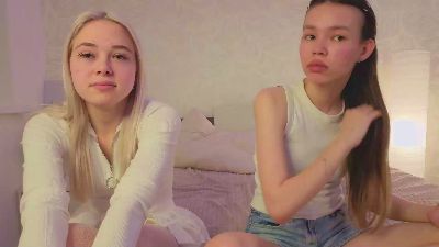 MarylouDeike webcam model stream image