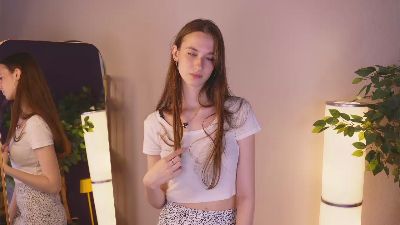 SheenaDowlen webcam model stream image