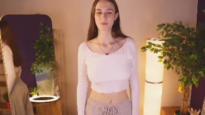 SheenaDowlen webcam model stream image