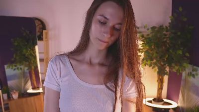 SheenaDowlen webcam model stream image