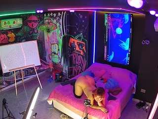 voyeurcam-casa-salsa-disturbed webcam camsoda model stream image