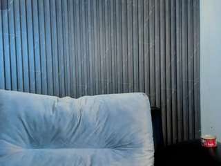 ambarcarterr webcam model stream image