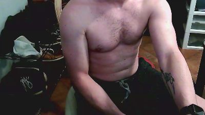 TheOneKJ webcam model stream image