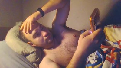 Just_Chatting webcam preview