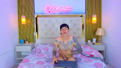 Boysof_love webcam cam4 model stream image