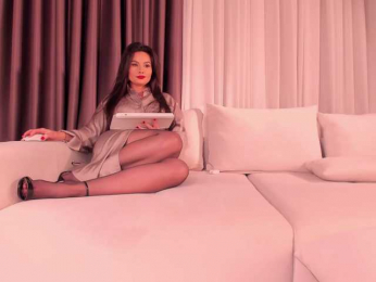 VIolaL webcam bongacams model stream image