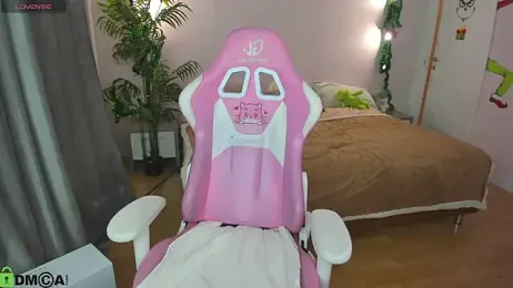 Lesya_Flin webcam model stream image