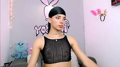 nilam_valker webcam stripchat model stream image