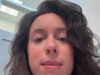 cicithebaddest webcam model stream image