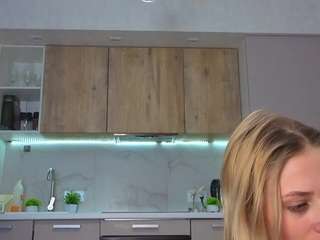 christymarshall webcam model stream image