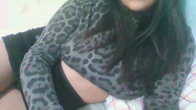 Lillypackchile webcam model stream image