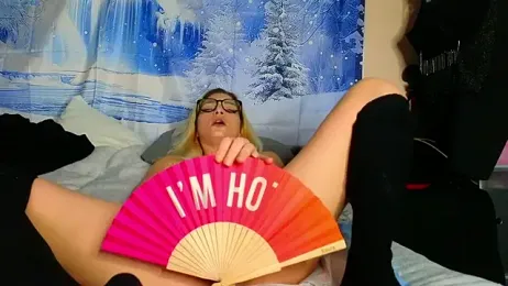 KittyMia webcam model stream image