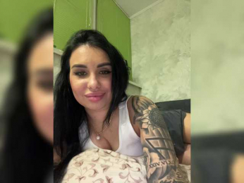 Pe4enkaa webcam model stream image