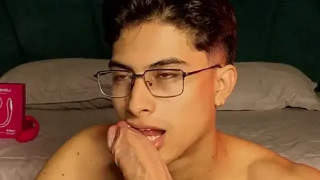 Aaron_Eze webcam stripchat model stream image