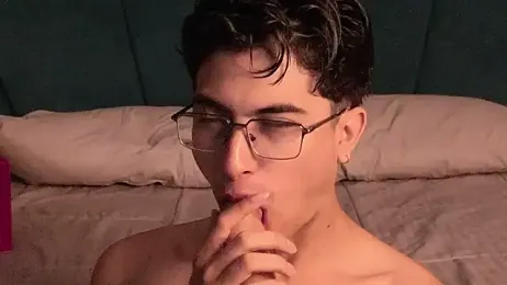 Aaron_Eze webcam model stream image