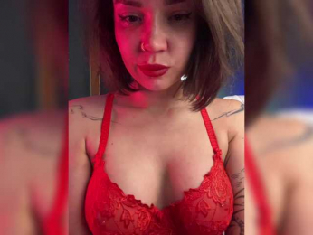 LissaTatt webcam model stream image