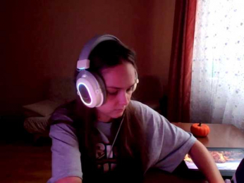 DennyDular webcam model stream image