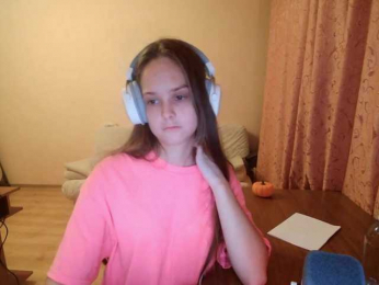 DennyDular webcam model stream image
