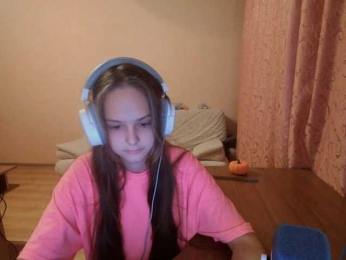 DennyDular webcam model stream image