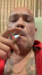 GitanoMadrid webcam model stream image