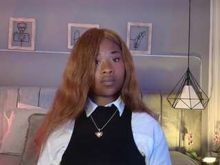 anneth-m webcam model stream image