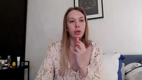 Scarlettford webcam model stream image