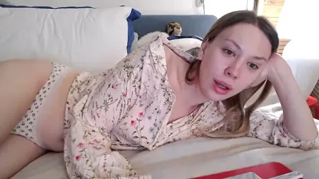 Scarlettford webcam model stream image