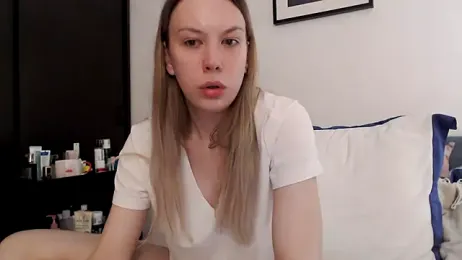 Scarlettford webcam model stream image