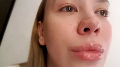 Scarlettford webcam model stream image