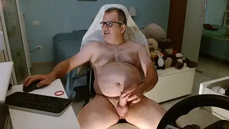 ItalianEXB webcam model stream image