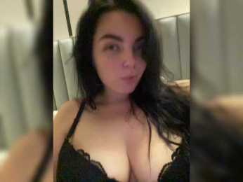 LyaLya_Nastya webcam model stream image