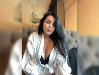 LyaLya_Nastya webcam model stream image