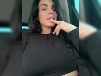 LyaLya_Nastya webcam model stream image