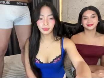 midnightsexy_jaddy webcam model stream image