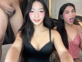 midnightsexy_jaddy webcam chaturbate model stream image