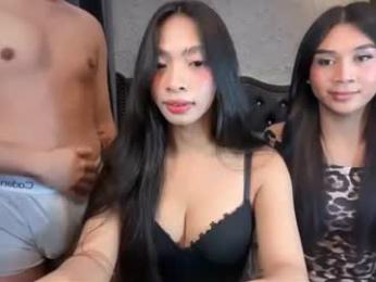 midnightsexy_jaddy webcam model stream image