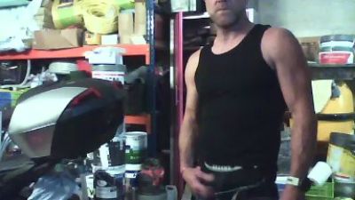 xxxironggxxx webcam model stream image