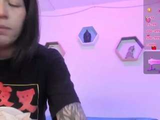 purple-slut webcam camsoda model stream image