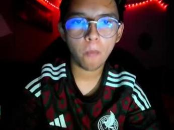 darknex_ webcam model stream image