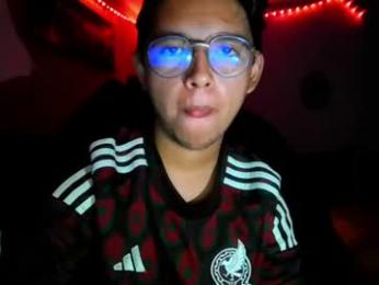 darknex_ webcam model stream image