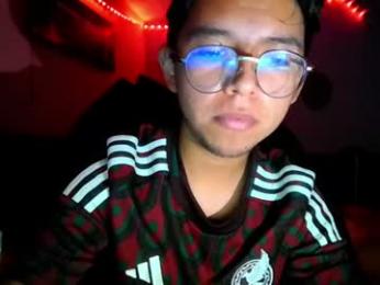 darknex_ webcam model stream image