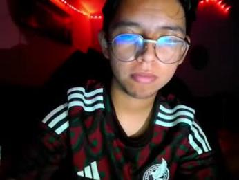 darknex_ webcam model stream image