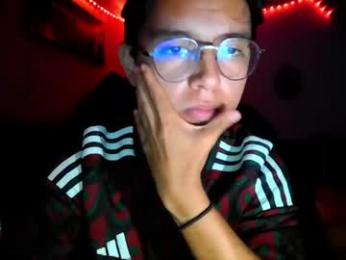 darknex_ webcam chaturbate model stream image