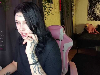 Harakassi webcam bongacams model stream image