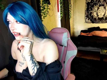 Harakassi webcam model stream image